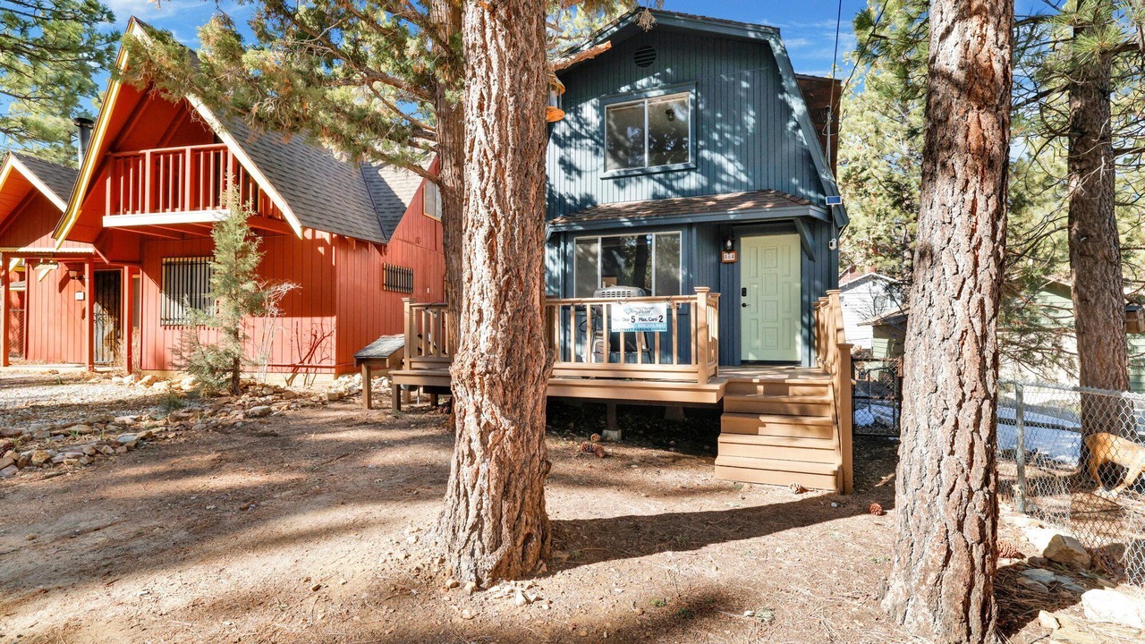 Photo of Outdoor in Sugarloaf