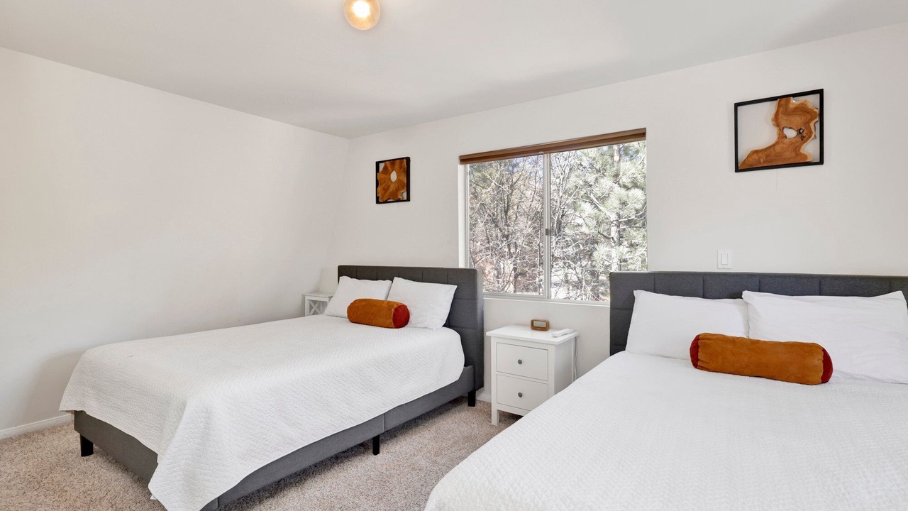 Photo of Bedroom in Sugarloaf