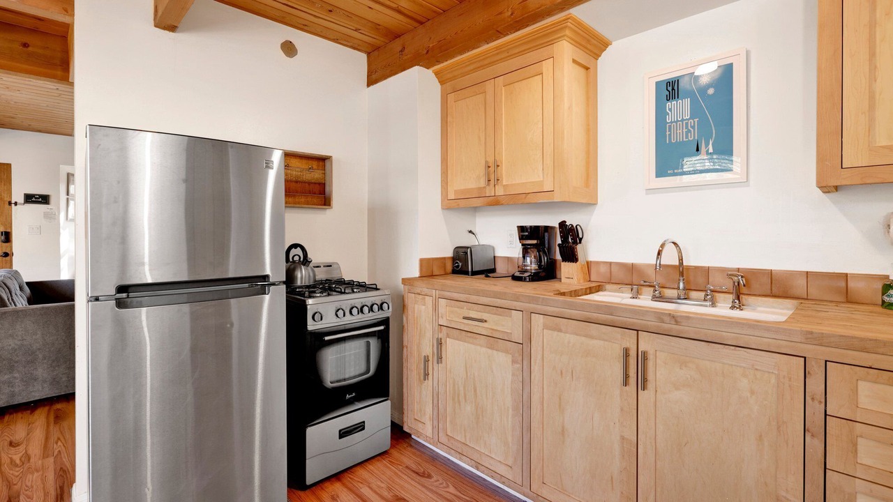 Photo of Kitchen in Sugarloaf