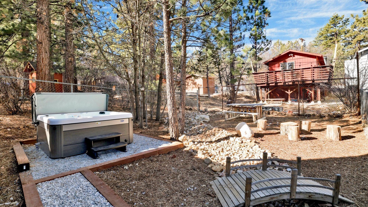Photo of Outdoor in Sugarloaf