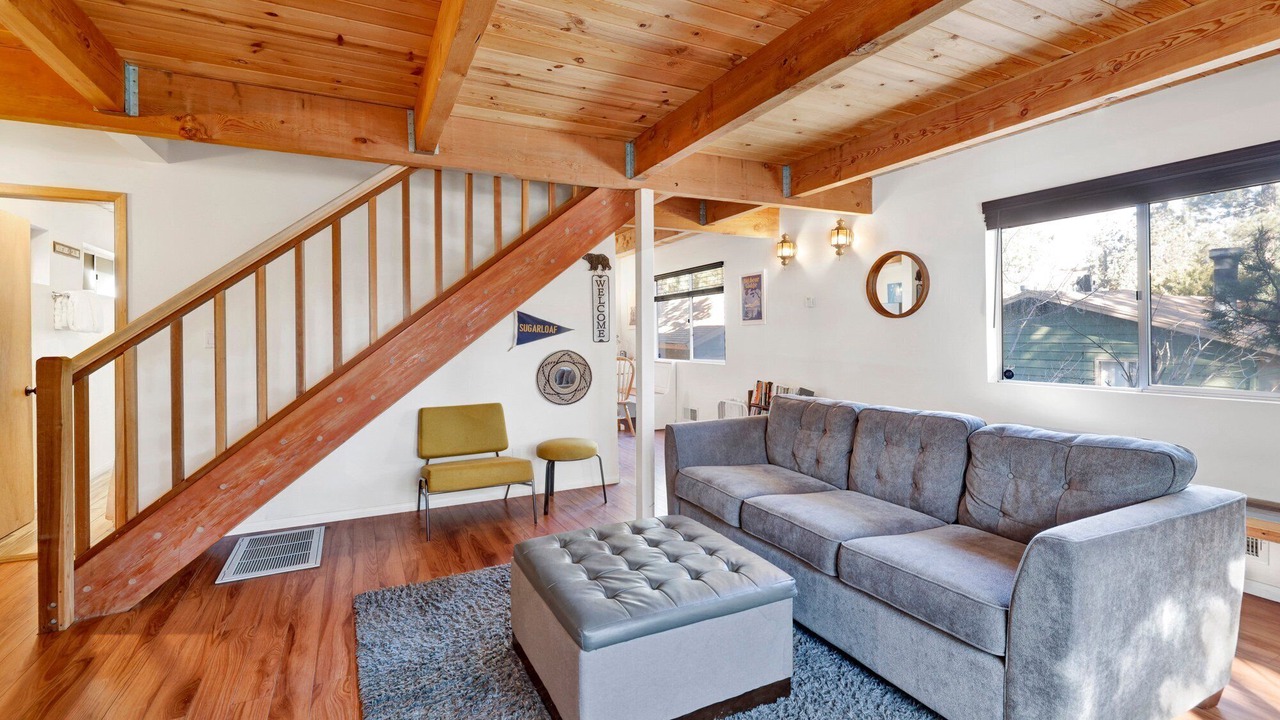 Photo of Livingroom in Sugarloaf