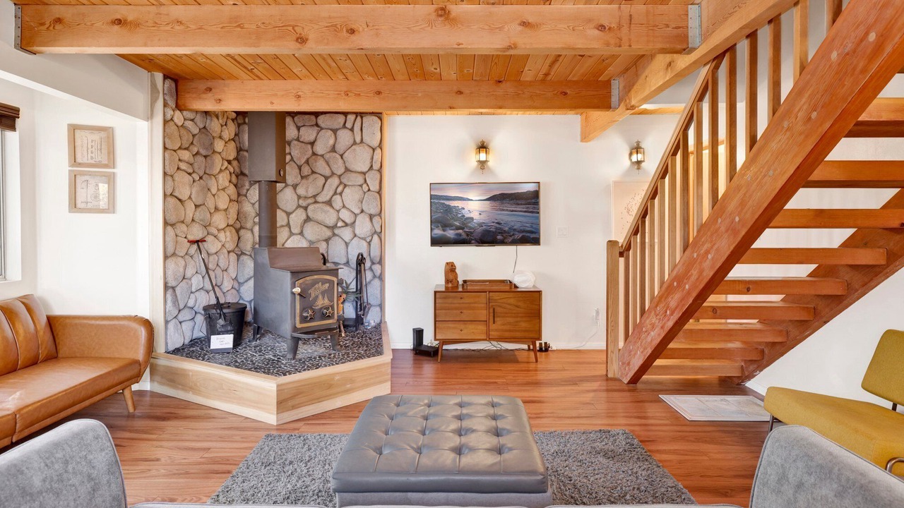 Photo of Livingroom in Sugarloaf
