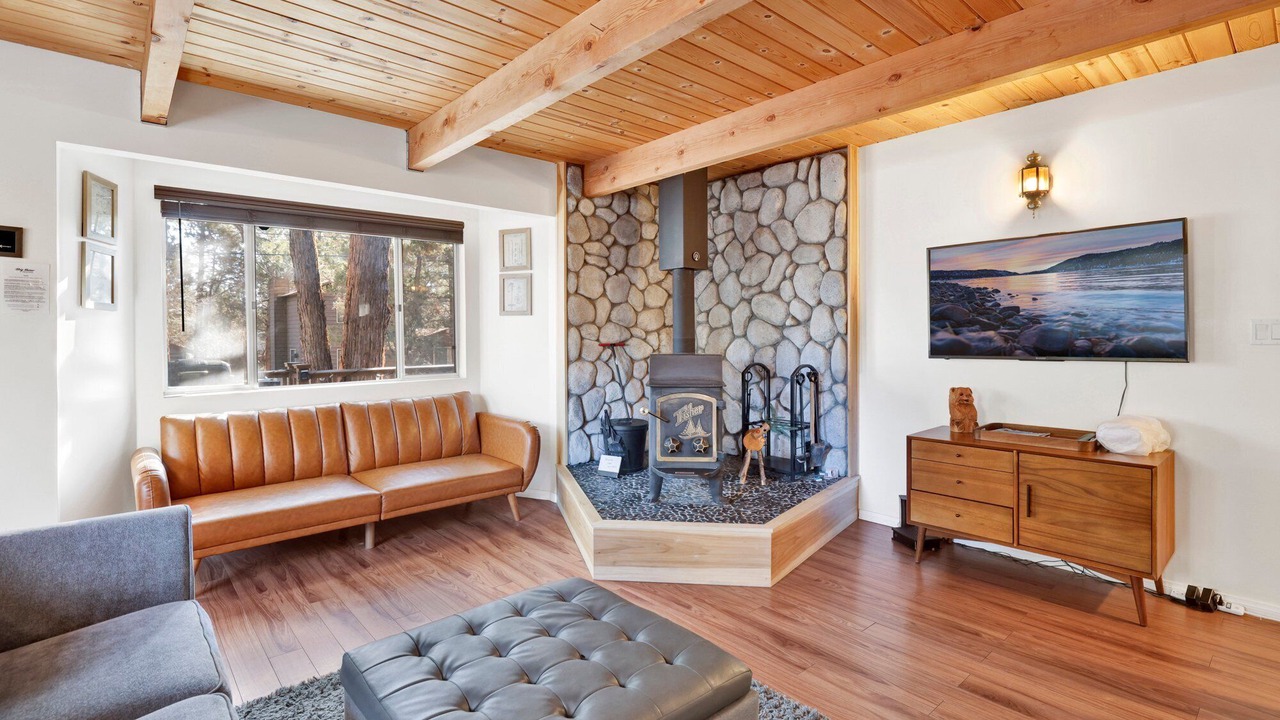 Photo of Livingroom in Sugarloaf