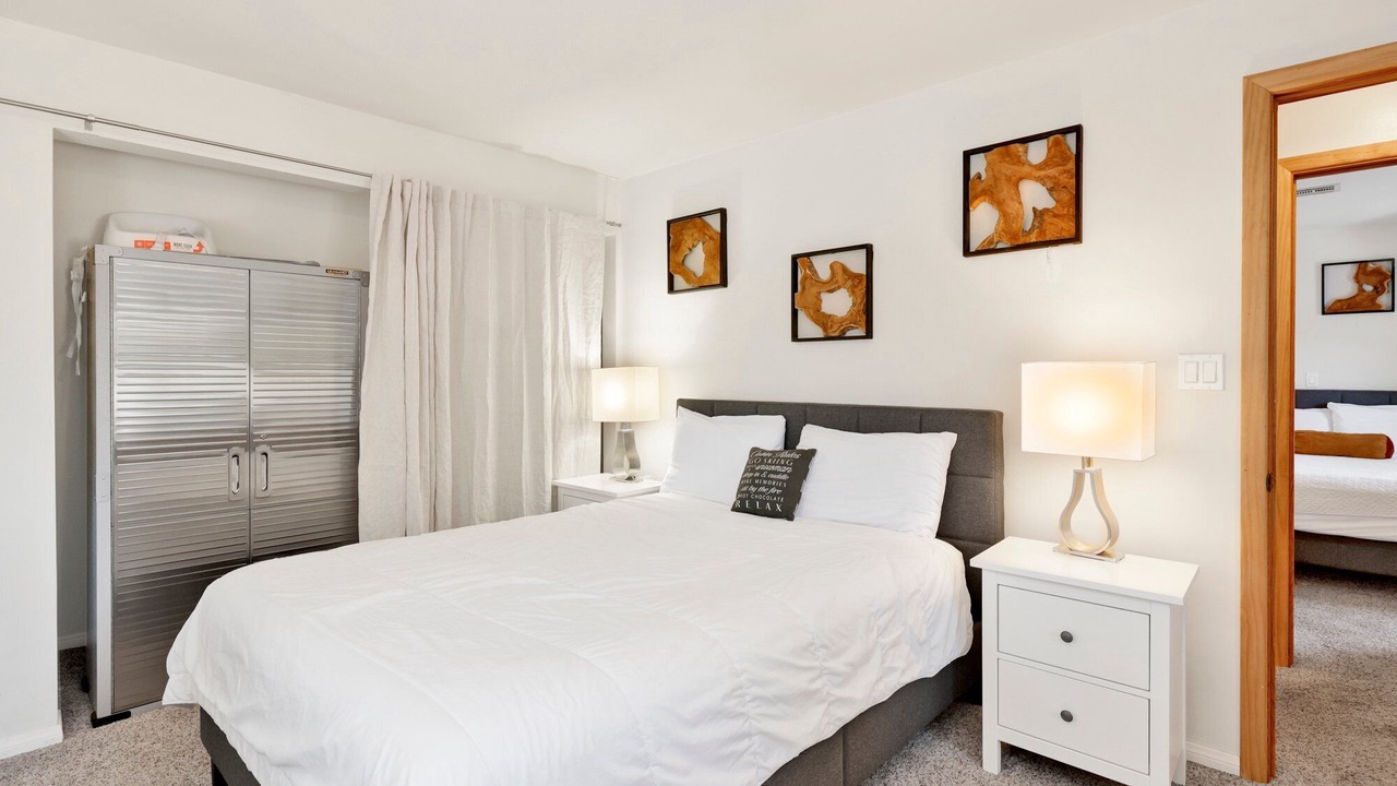Photo of Bedroom in Sugarloaf