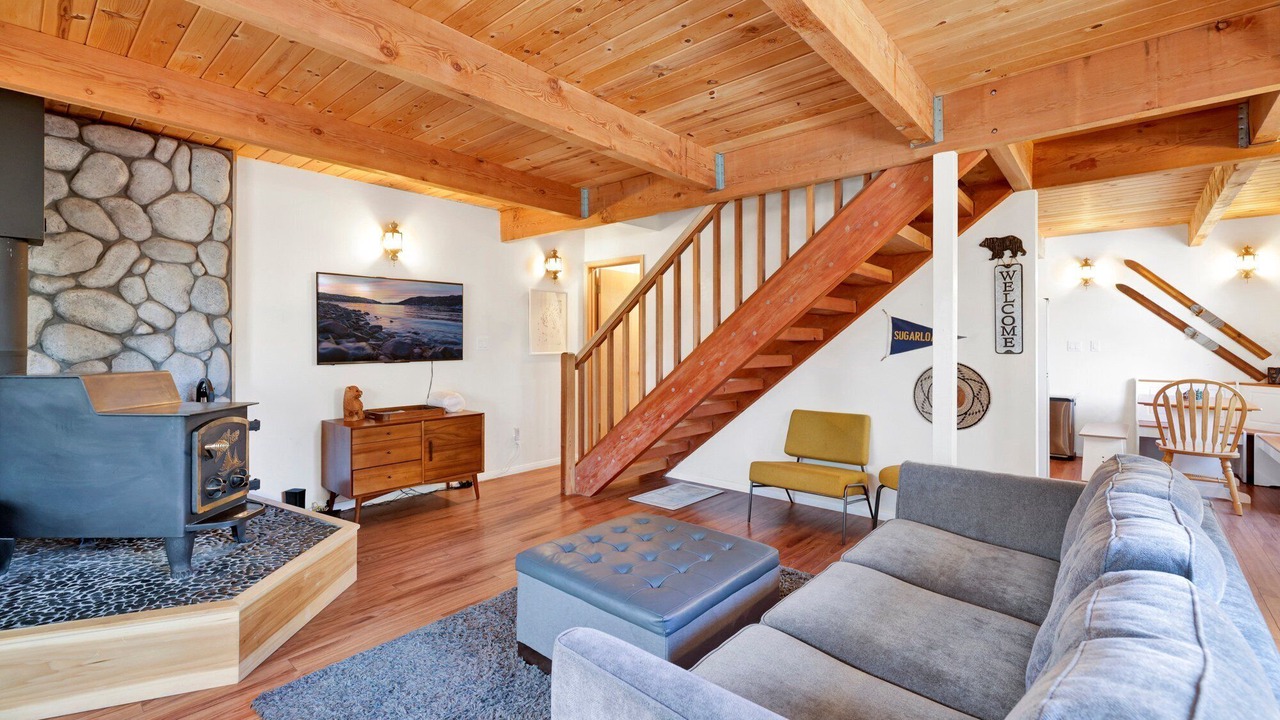 Photo of Livingroom in Sugarloaf