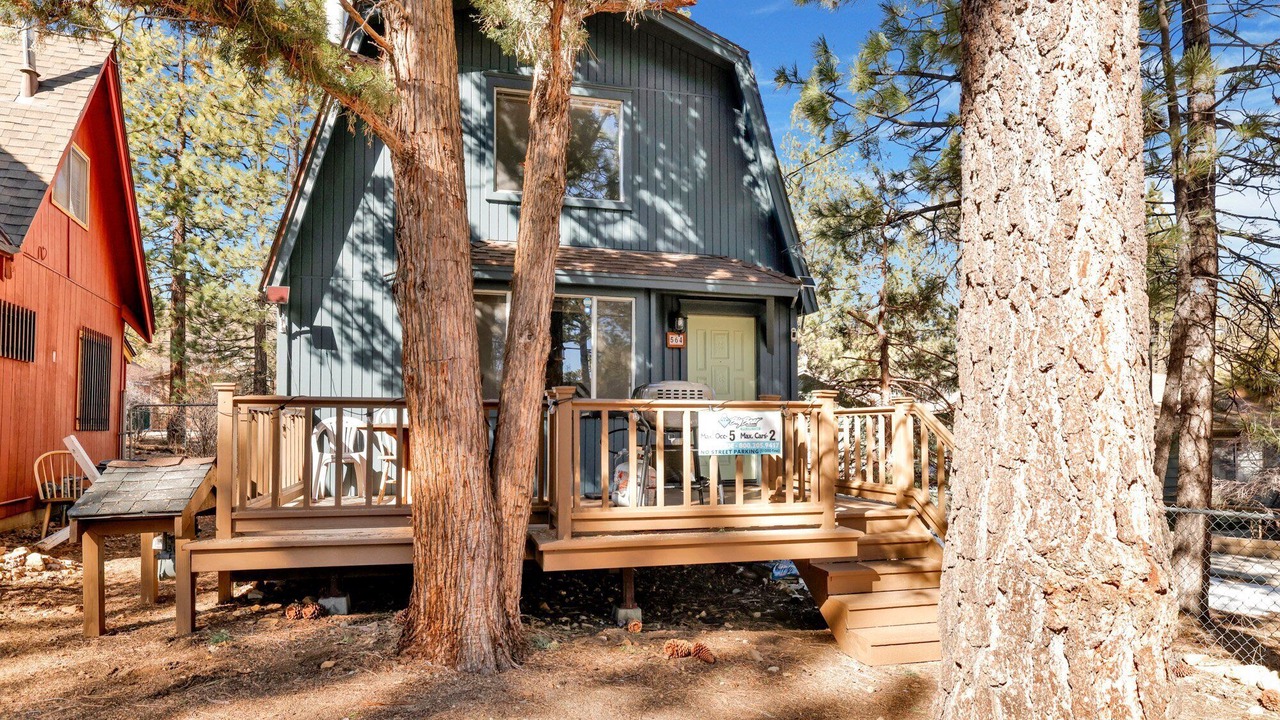 Photo of Outdoor in Sugarloaf