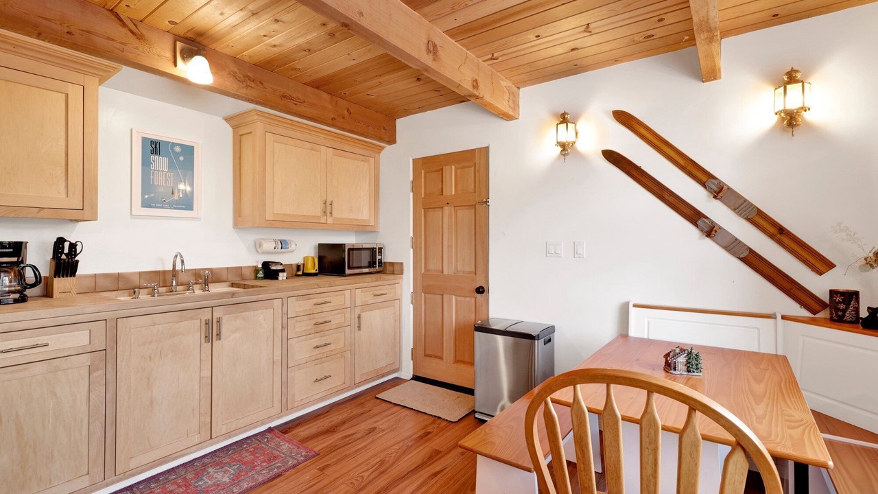 Photo of Kitchen in Sugarloaf