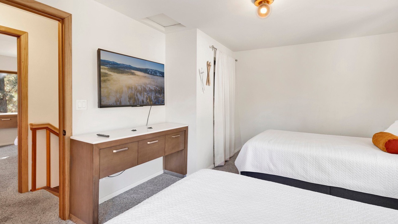 Photo of Bedroom in Sugarloaf