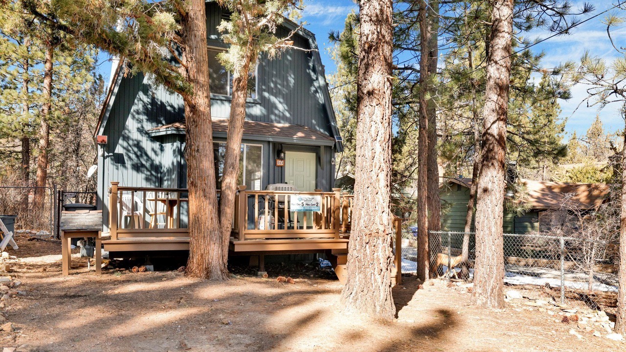 Photo of Outdoor in Sugarloaf