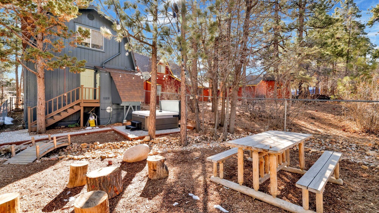 Photo of Outdoor in Sugarloaf