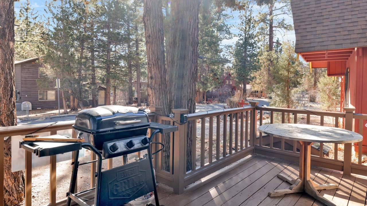 Photo of Outdoor in Sugarloaf