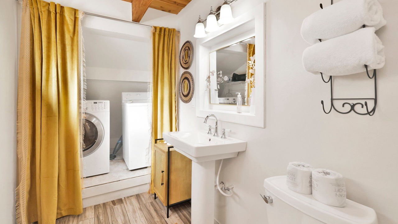 Photo of Bathroom in Sugarloaf