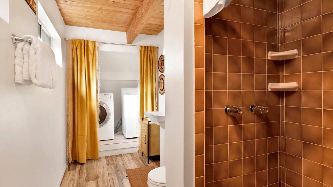 Photo of Bathroom in Sugarloaf
