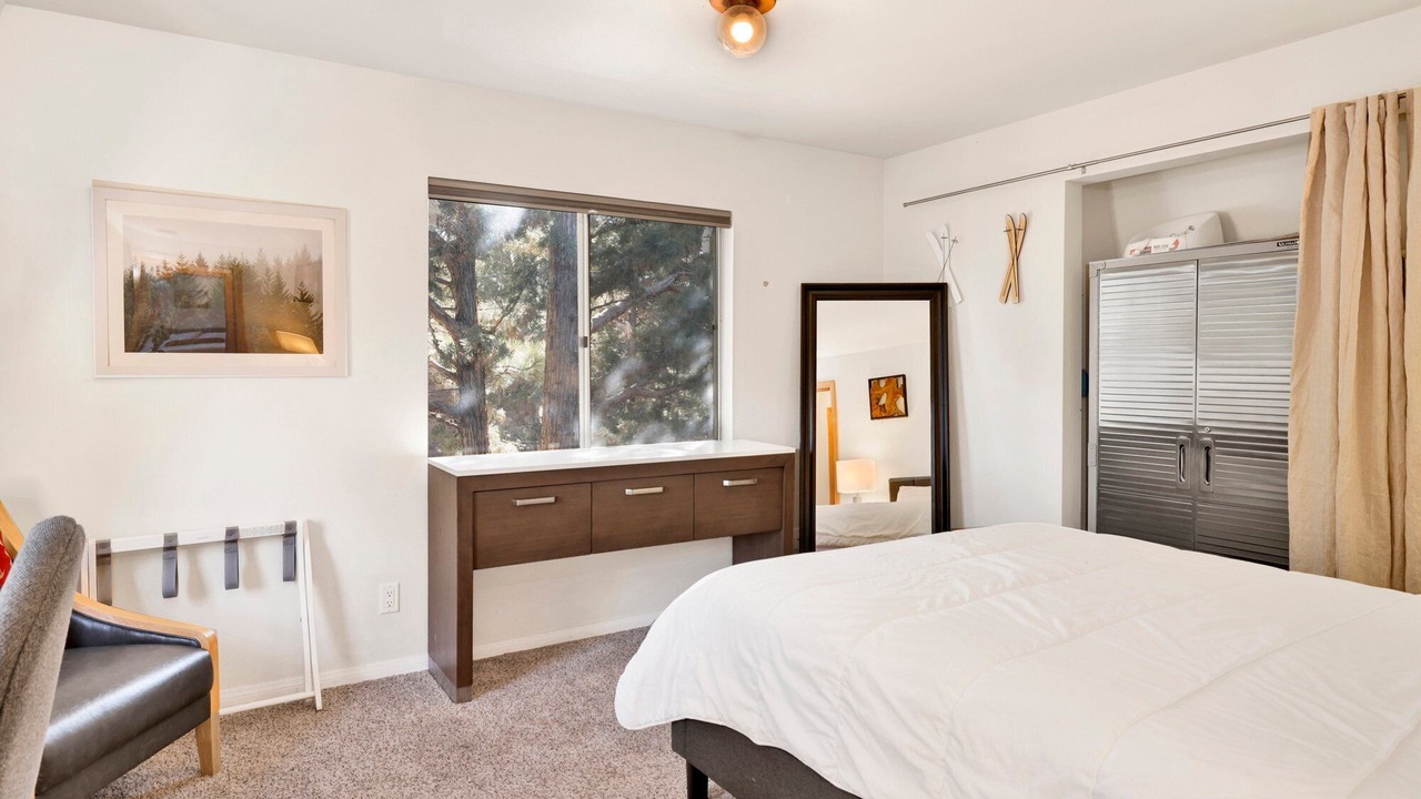 Photo of Bedroom in Sugarloaf