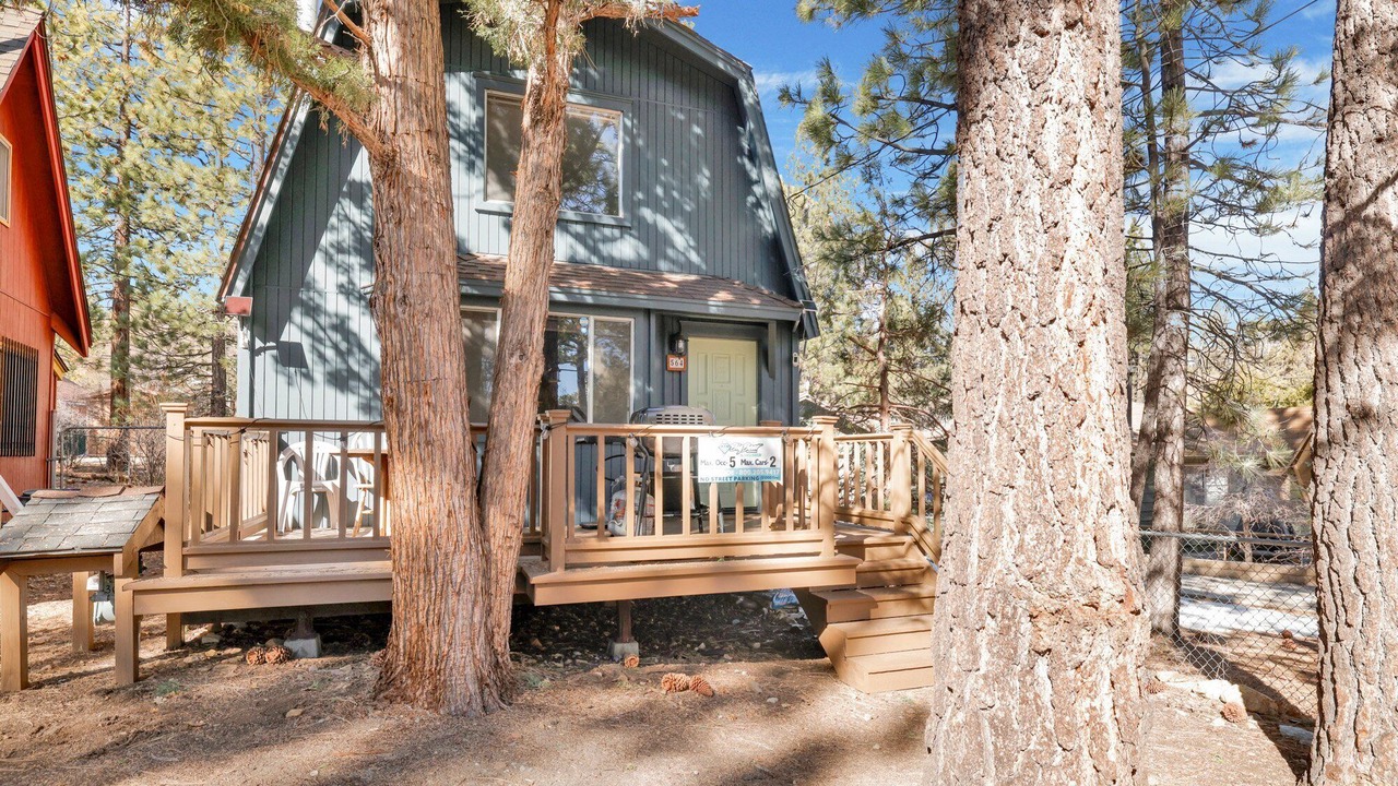 Photo of Outdoor in Sugarloaf