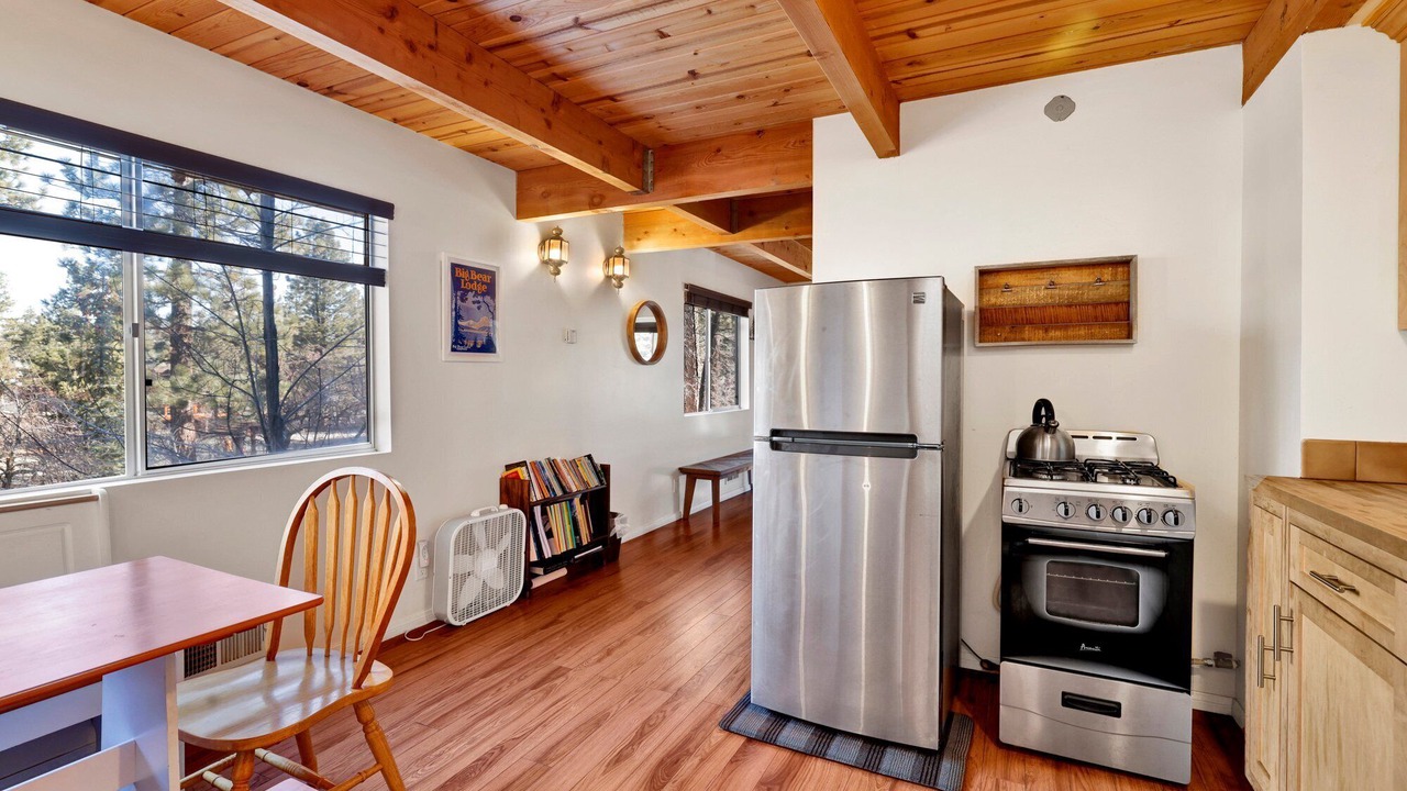 Photo of Kitchen in Sugarloaf