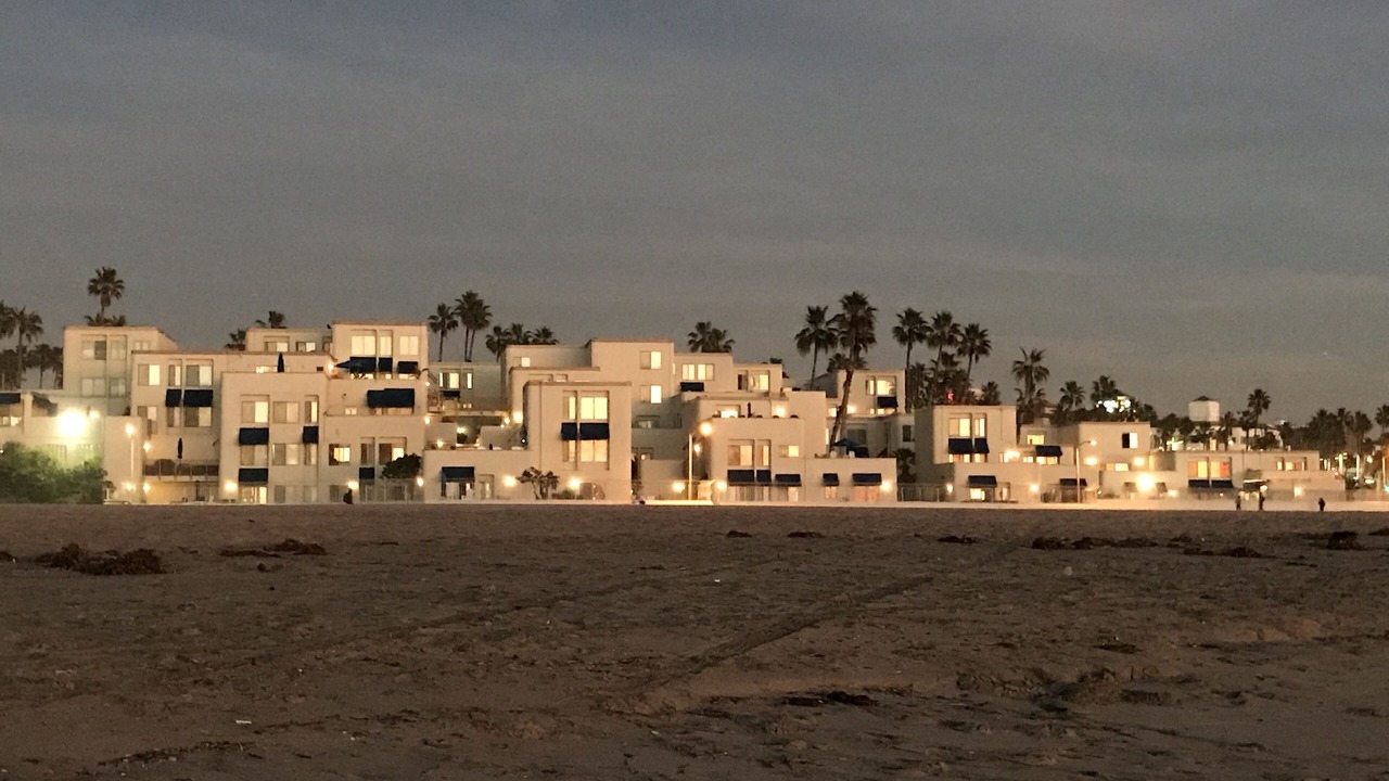 Photo of Outdoor in Huntington Beach