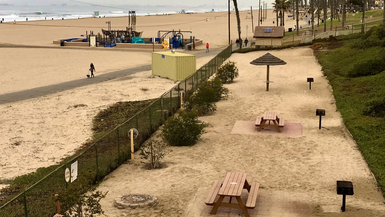 Photo of Others in Huntington Beach