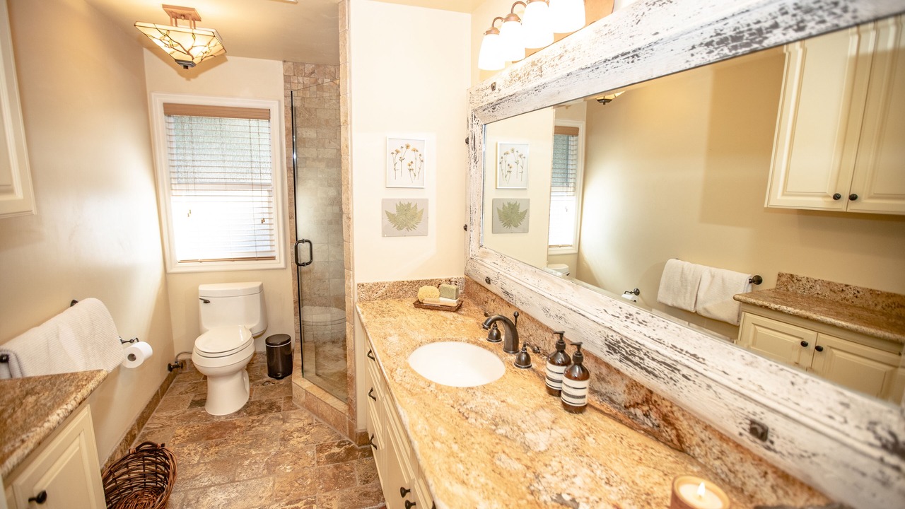Photo of Bathroom in Crestline