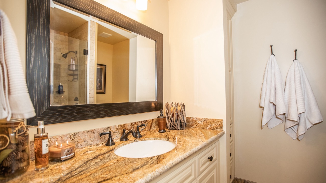 Photo of Bathroom in Crestline