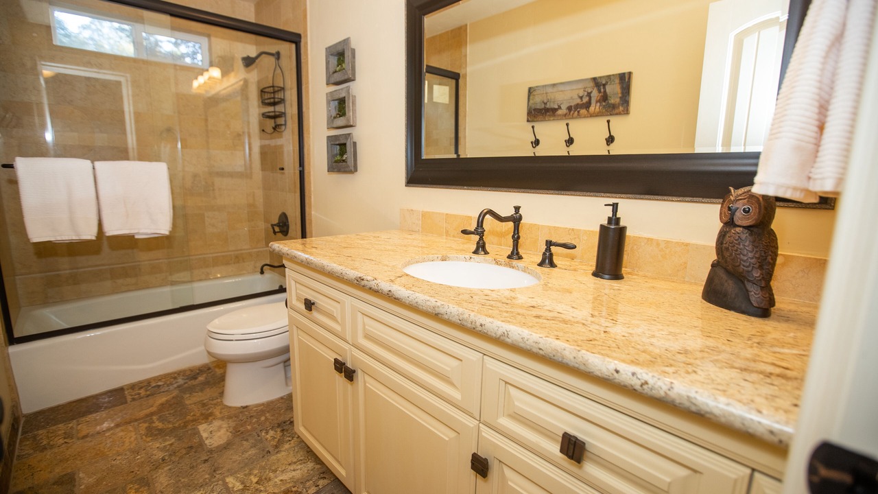 Photo of Bathroom in Crestline