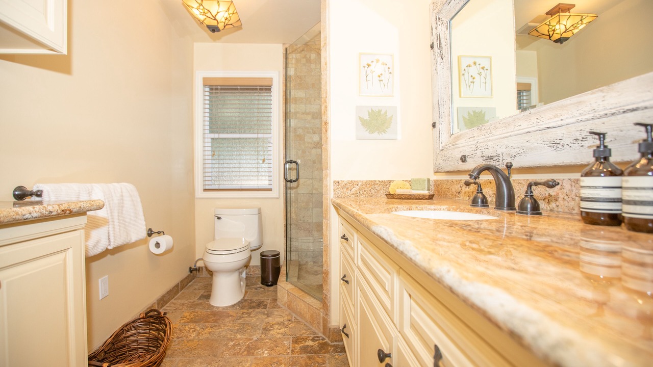 Photo of Bathroom in Crestline