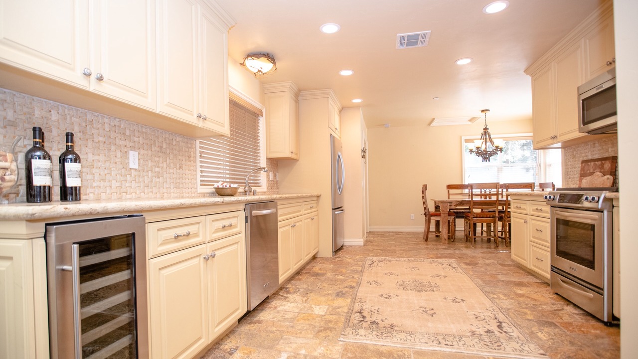 Photo of Kitchen in Crestline
