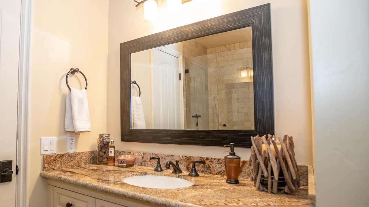 Photo of Bathroom in Crestline