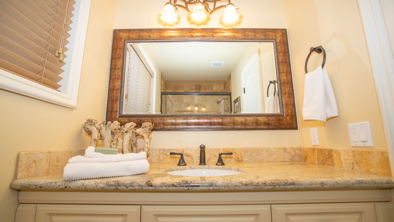 Photo of Bathroom in Crestline