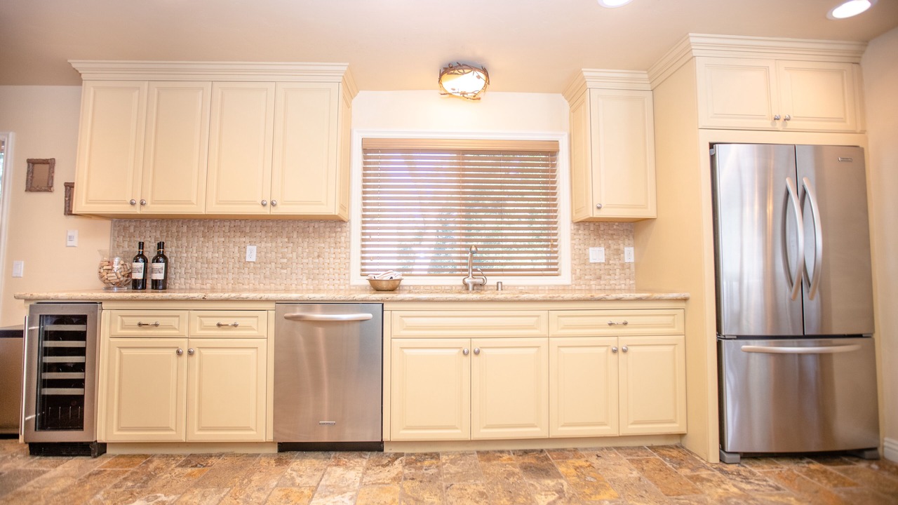 Photo of Kitchen in Crestline