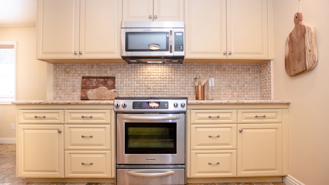 Photo of Kitchen in Crestline