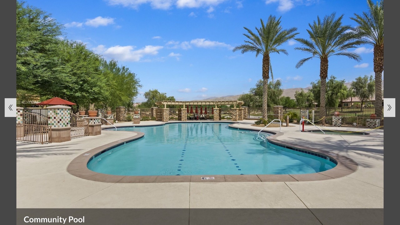 Photo of Outdoor in Indio