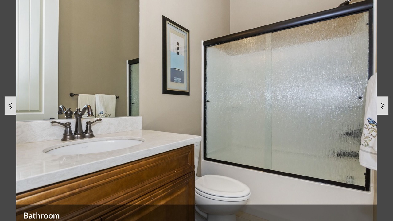 Photo of Bedroom in Indio