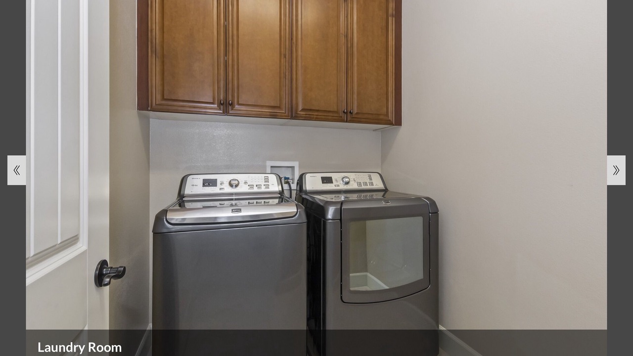 Photo of Bedroom in Indio