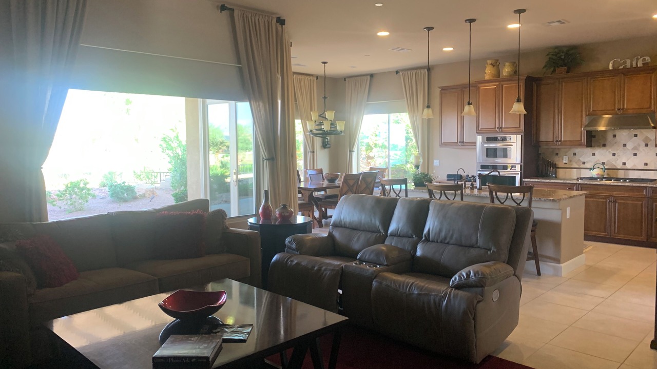 Photo of Livingroom in Indio