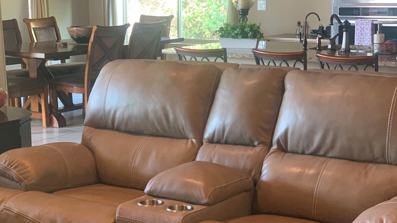 Photo of Livingroom in Indio