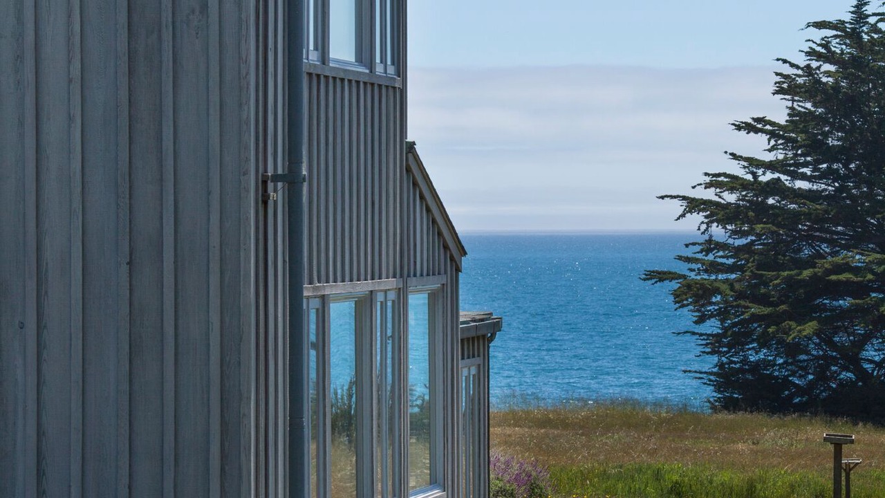 Photo of Outdoor in Sea Ranch