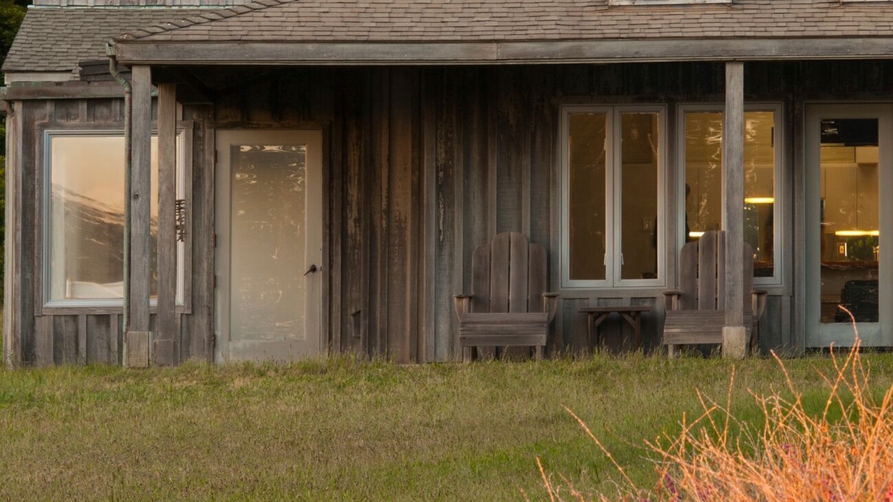 Photo of Outdoor in Sea Ranch