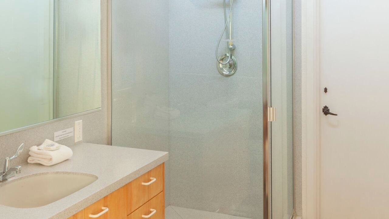 Photo of Bathroom in Sea Ranch