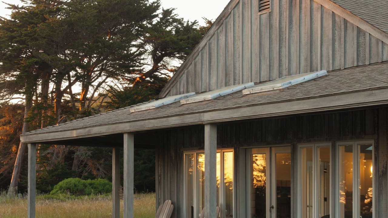 Photo of Outdoor in Sea Ranch