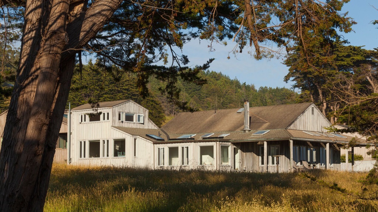 Photo of Outdoor in Sea Ranch