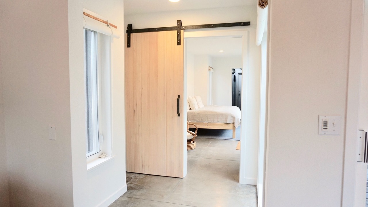 Photo of Bedroom in Sea Ranch