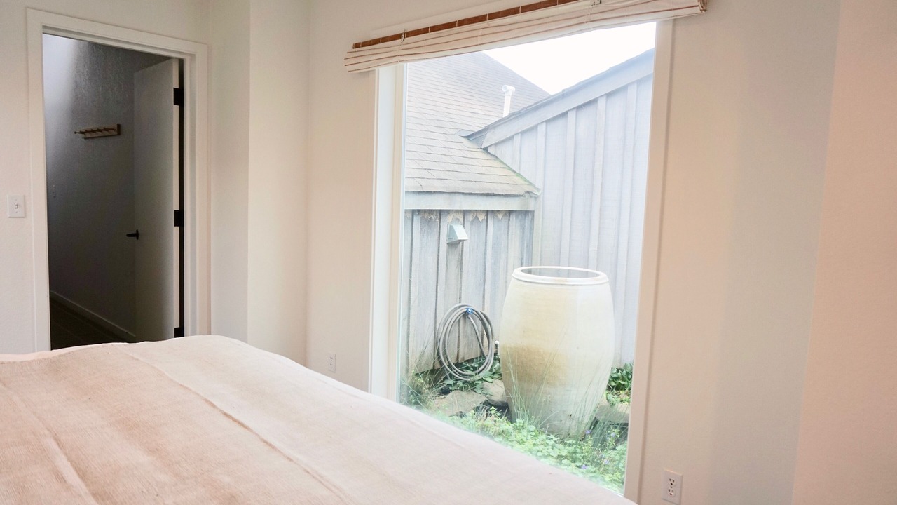 Photo of Bedroom in Sea Ranch