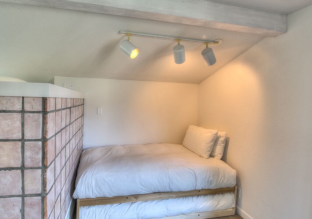 Photo of Bedroom in Sea Ranch