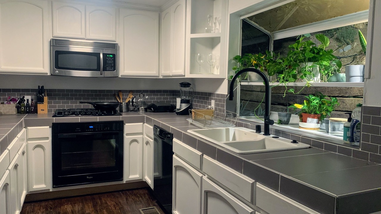 Photo of Kitchen in Topanga