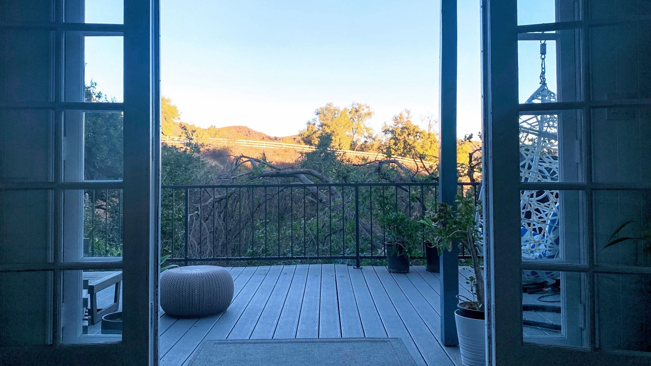 Photo of Others in Topanga
