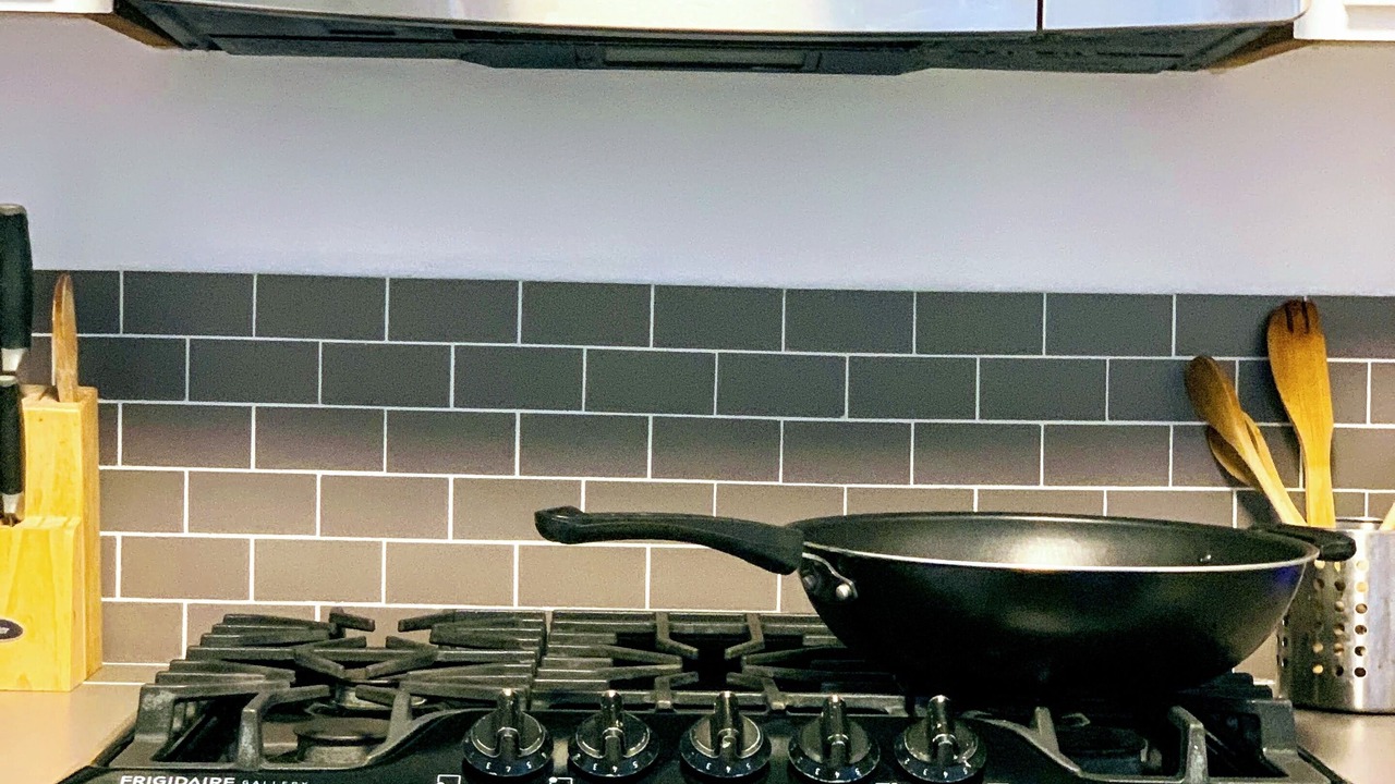 Photo of Kitchen in Topanga