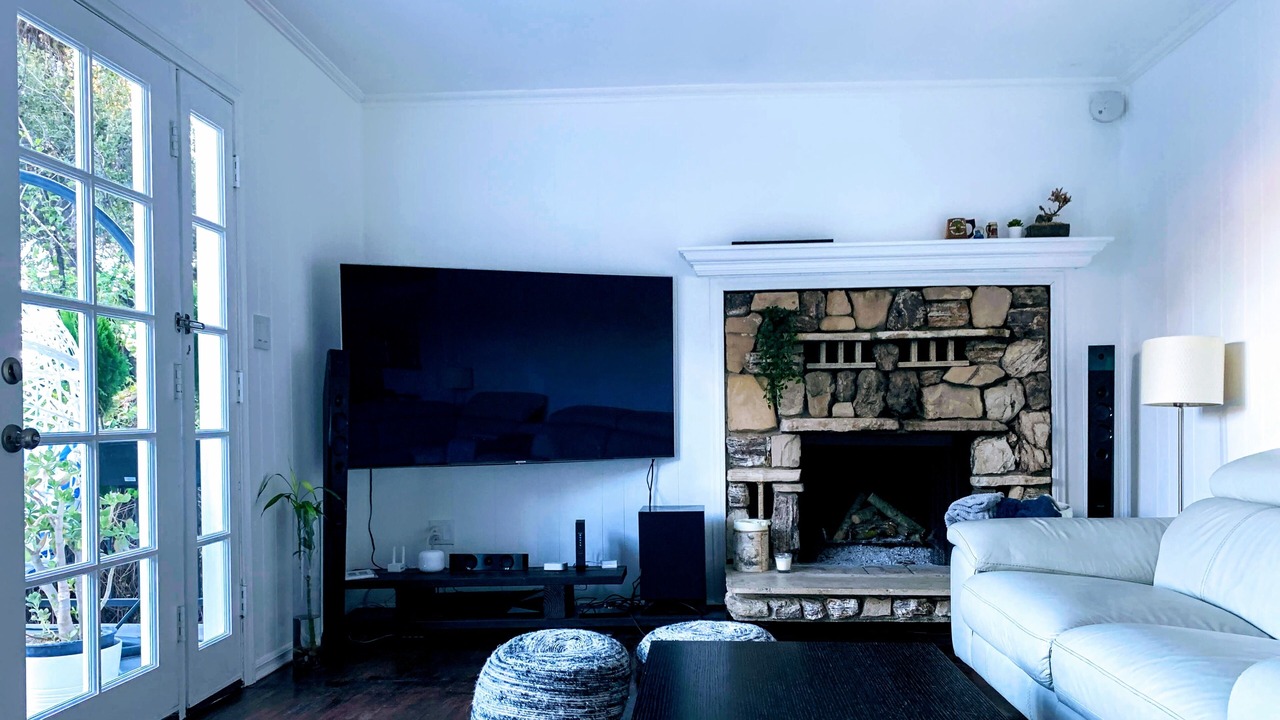 Photo of Livingroom in Topanga