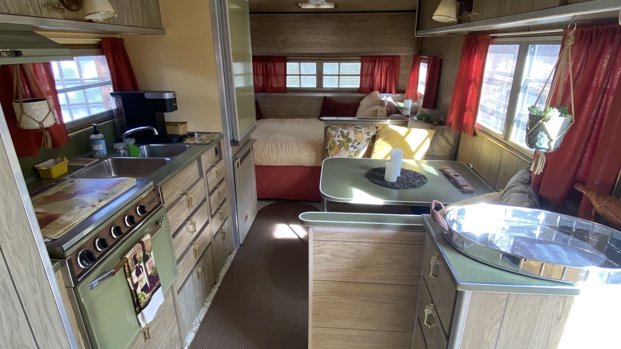 Photo of Kitchen in Santa Ynez