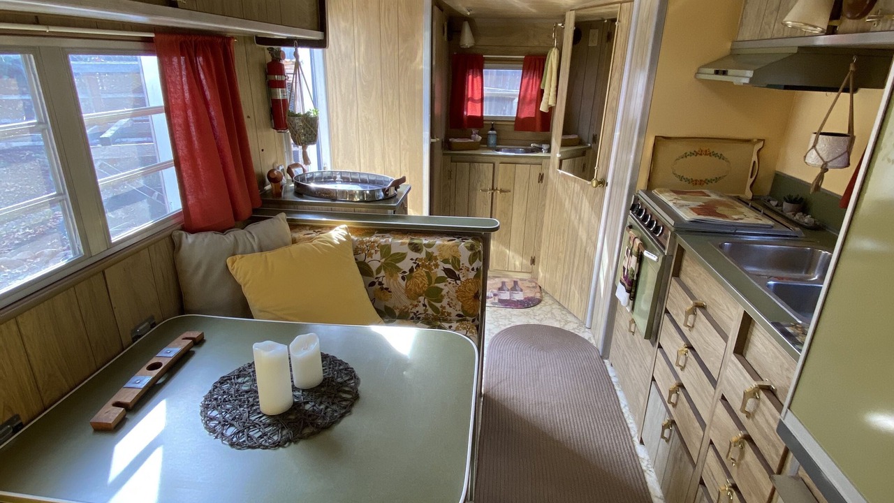 Photo of Kitchen in Santa Ynez